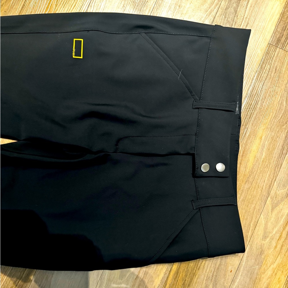 BNWT RG Cavalleria Toscana breeches